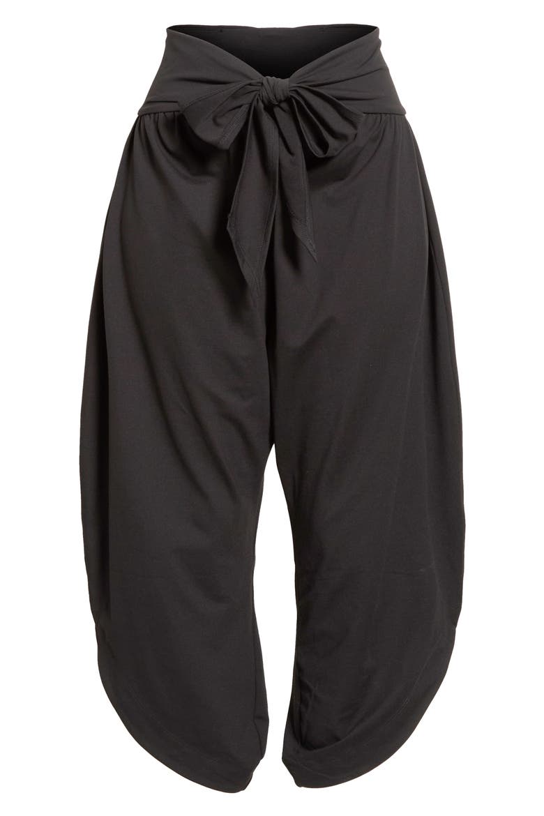 FP Movement Retreat Yoga Pants, Alternate, color, BLACK