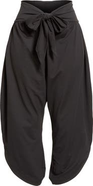 Free People Retreat Yoga Pants