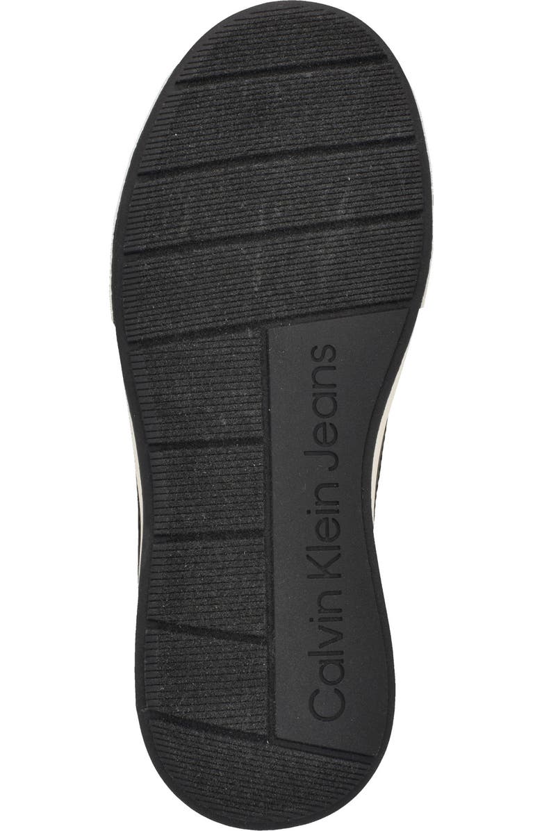 Calvin Klein Ahliah Sneaker, Alternate, color,