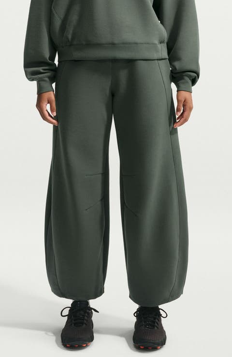 Impossibly Soft Dri-FIT Wide Leg Pants