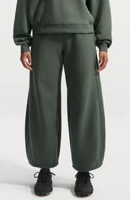Nike Impossibly Soft Dri-FIT Wide Leg Pants