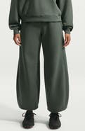 Nike Impossibly Soft Dri-FIT Wide Leg Pants
