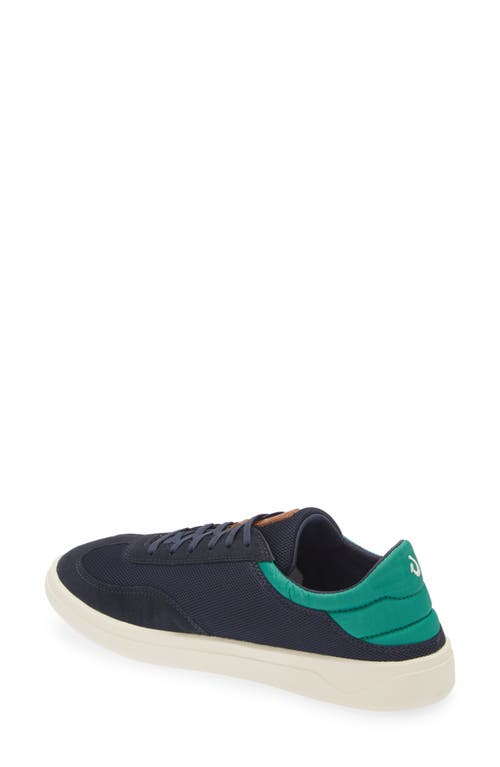Olukai Punini Sneaker In Multi
