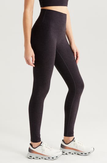 Renew Mélange High Waist Leggings