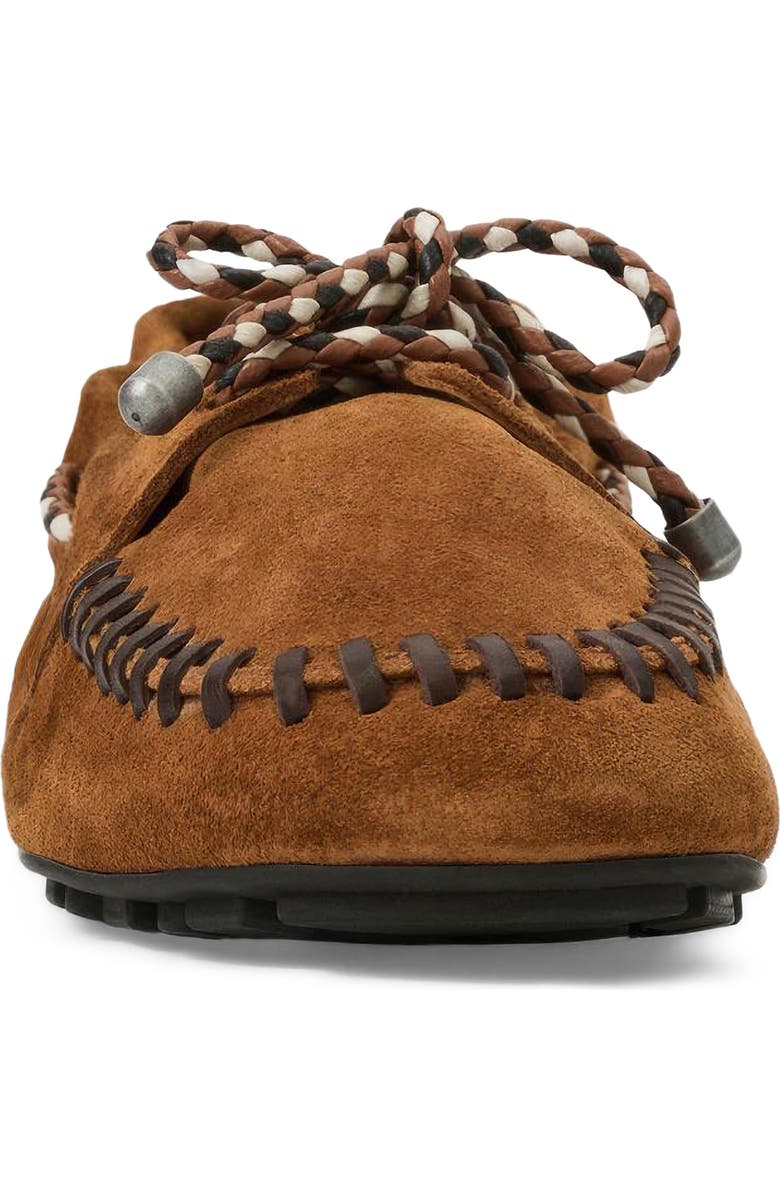 Aquatalia Qually Weatherproof Loafer, Alternate, color,