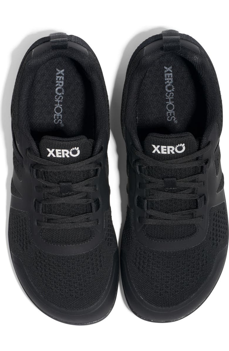 XERO SHOES Prio Neo Sneaker, Alternate, color, Black