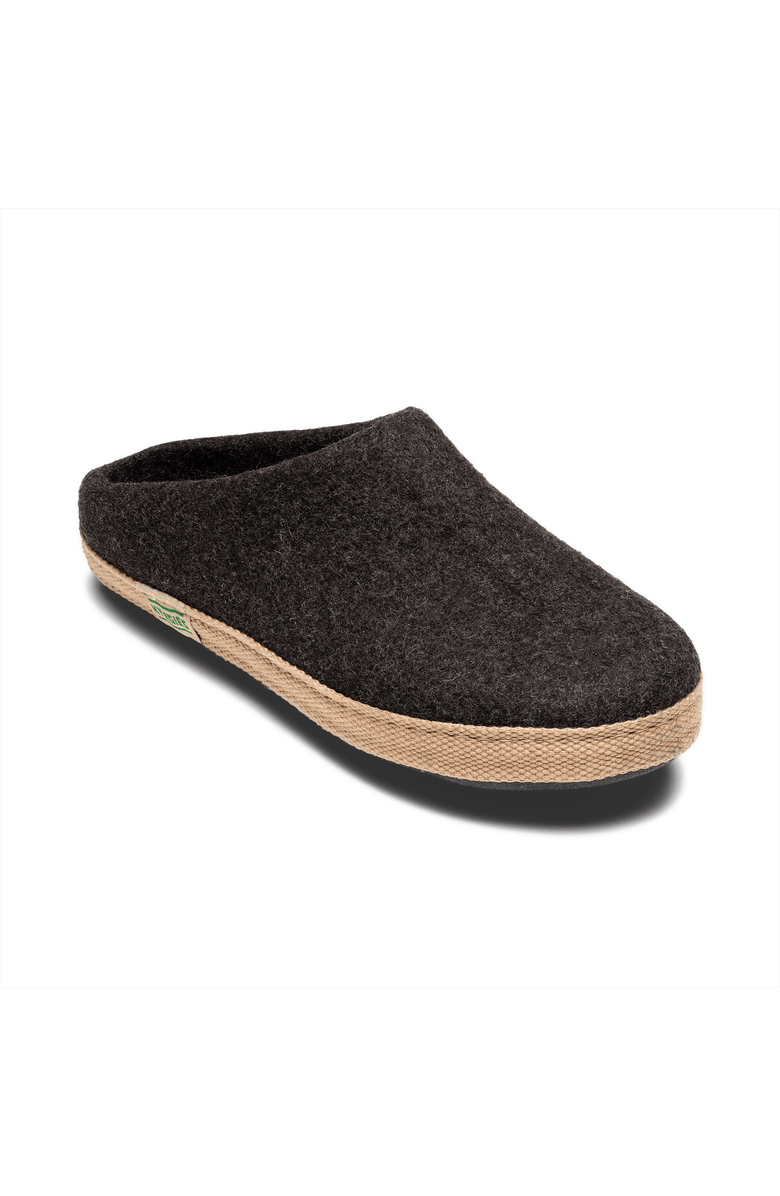 Kyrgies Bishkek Kicks, Main, color, Charcoal