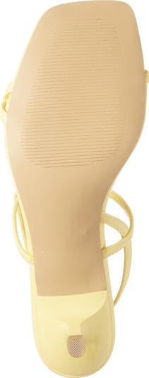 Mandy Slingback Sandal