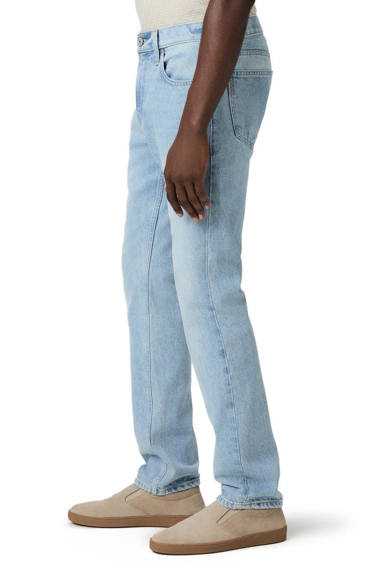 Federal Slim Straight Leg Jeans, Alternate, color, KESWICK