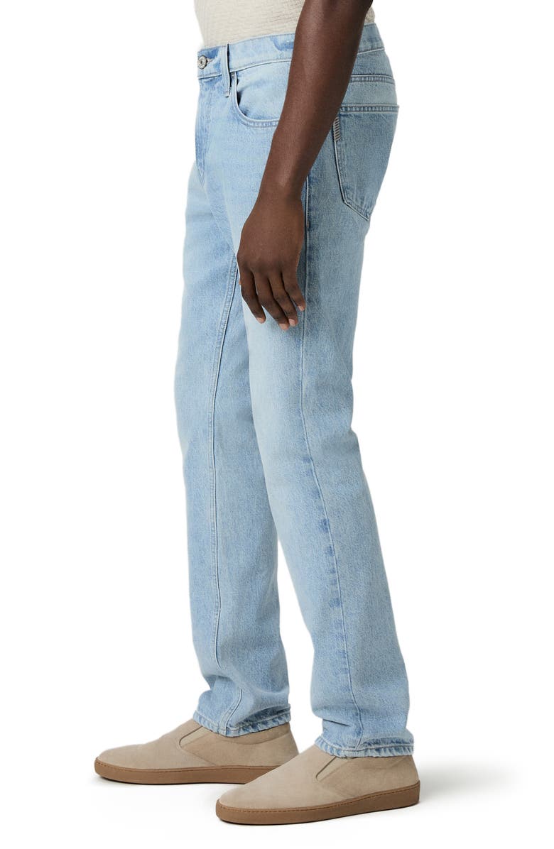 PAIGE Federal Slim Straight Leg Jeans, Alternate, color,