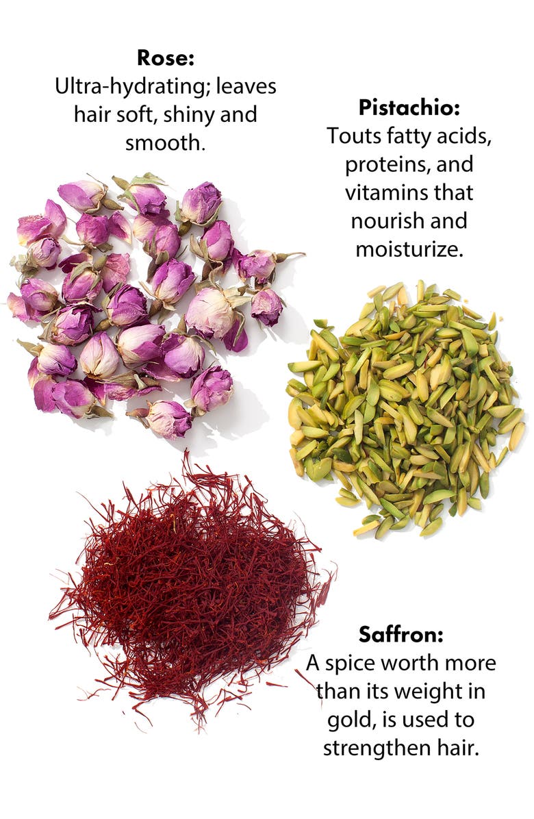 JOON Saffron Hair Elixir Oil, Alternate, color, 