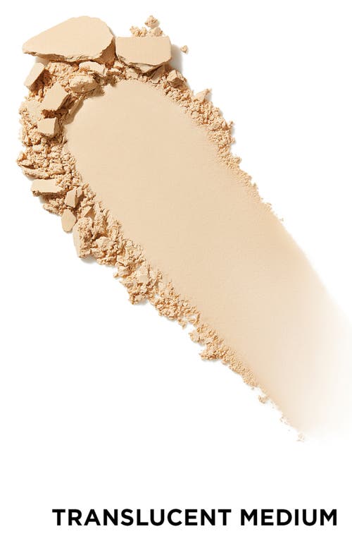 HOURGLASS HOURGLASS VANISH AIRBRUSH PRESSED POWDER