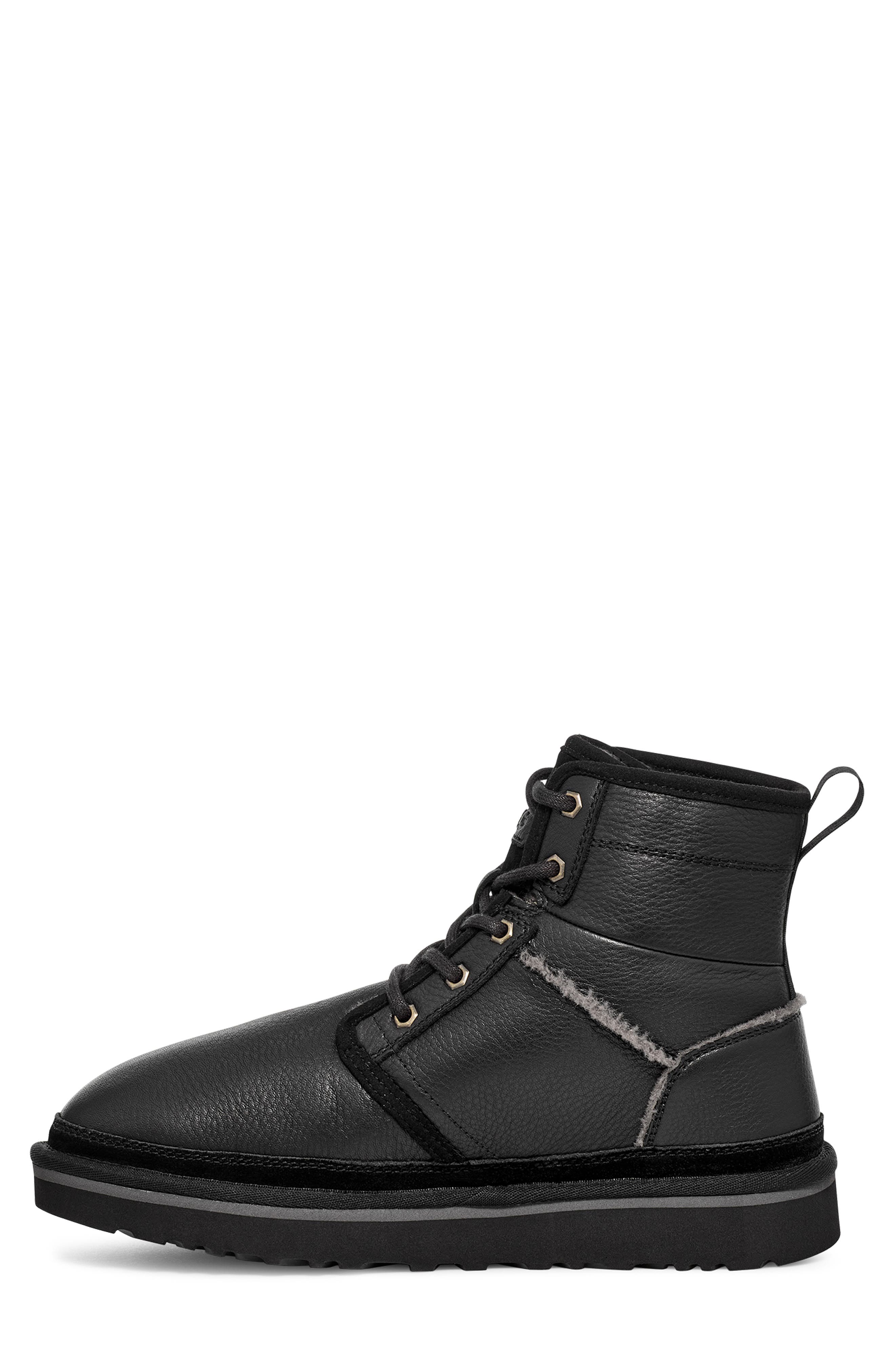 UGG<sup>®</sup> Neumel Heritage Boot, Alternate, color, 