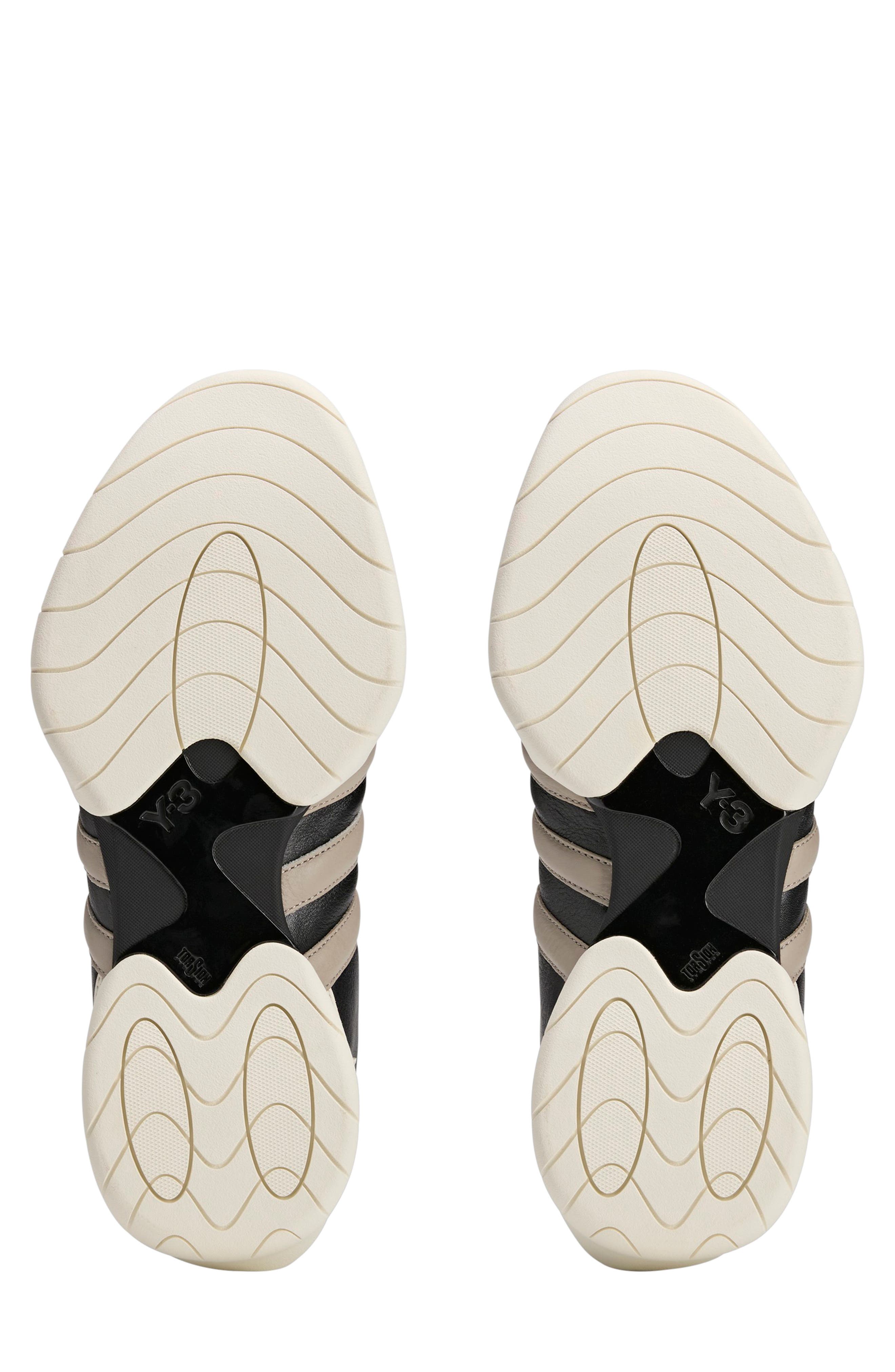 Y-3 Gender Inclusive Regu Mary Jane Sneaker, Alternate, color, 