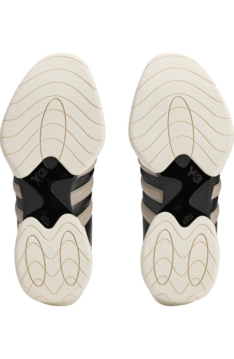 Y-3 Gender Inclusive Regu Mary Jane Sneaker, Alternate, color,