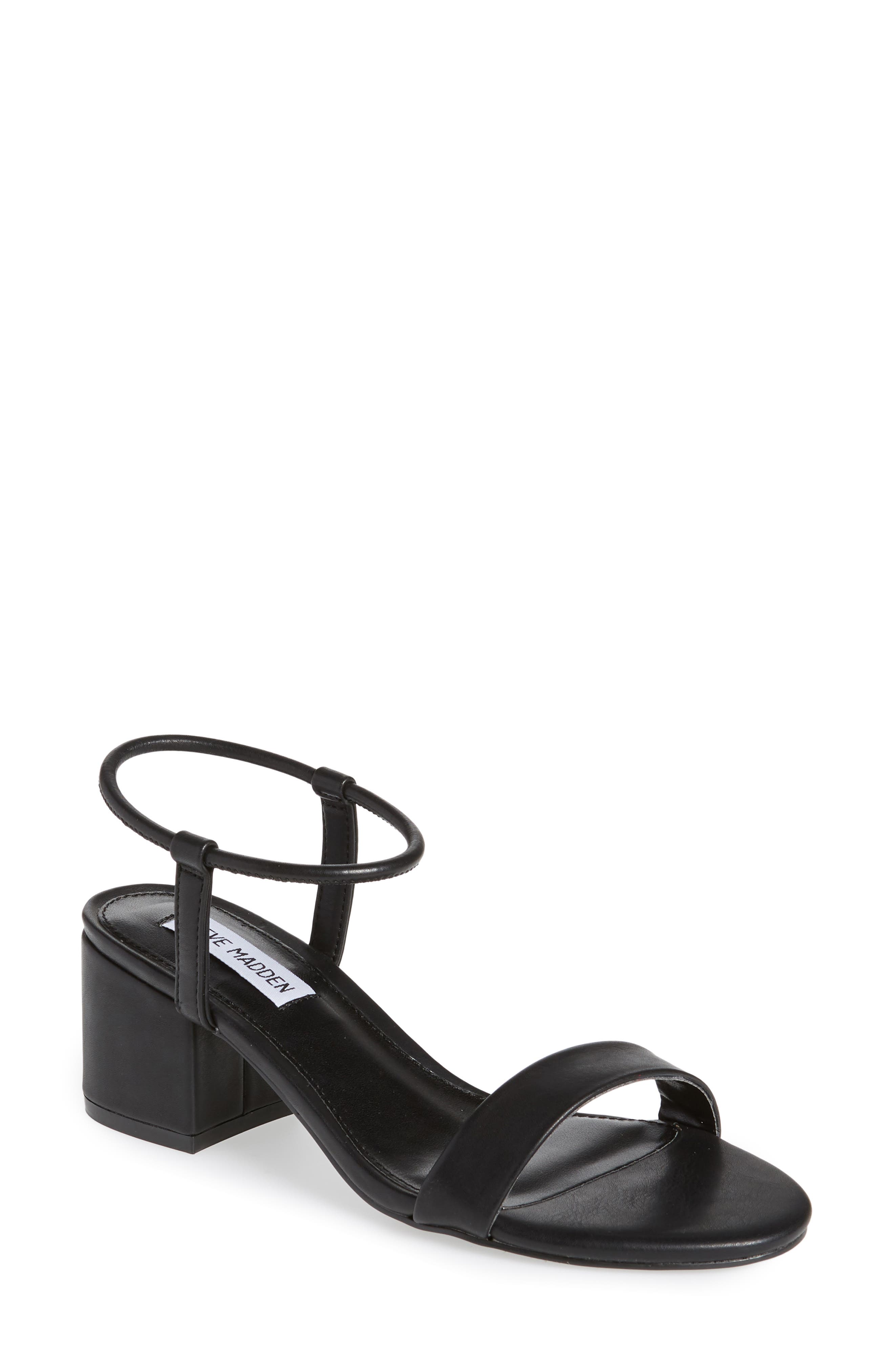 Steve Madden Ida Sandal, Main, color, 