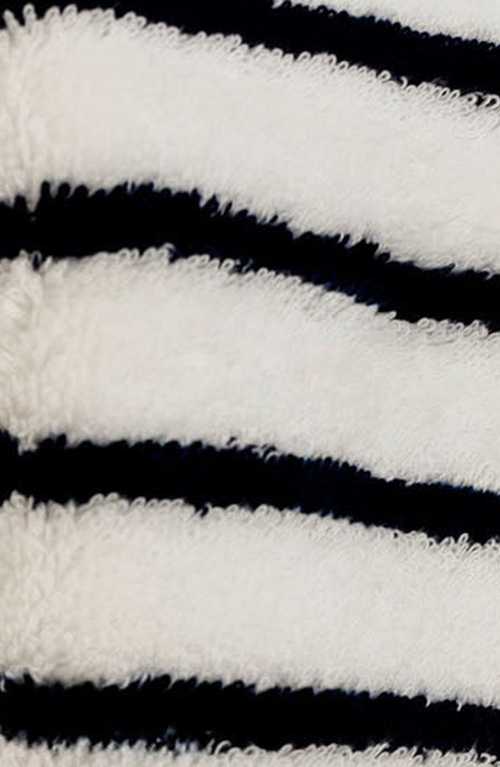 Italic Serene Ultraplush Collection Bath Essentials- 2 Bath Towels And 2 Hand Towels In Multi