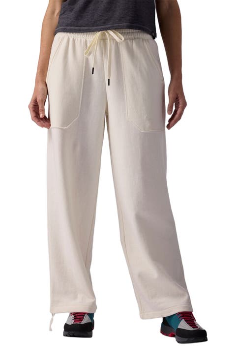 Coyote Hollow French Terry Sweatpant - Women's