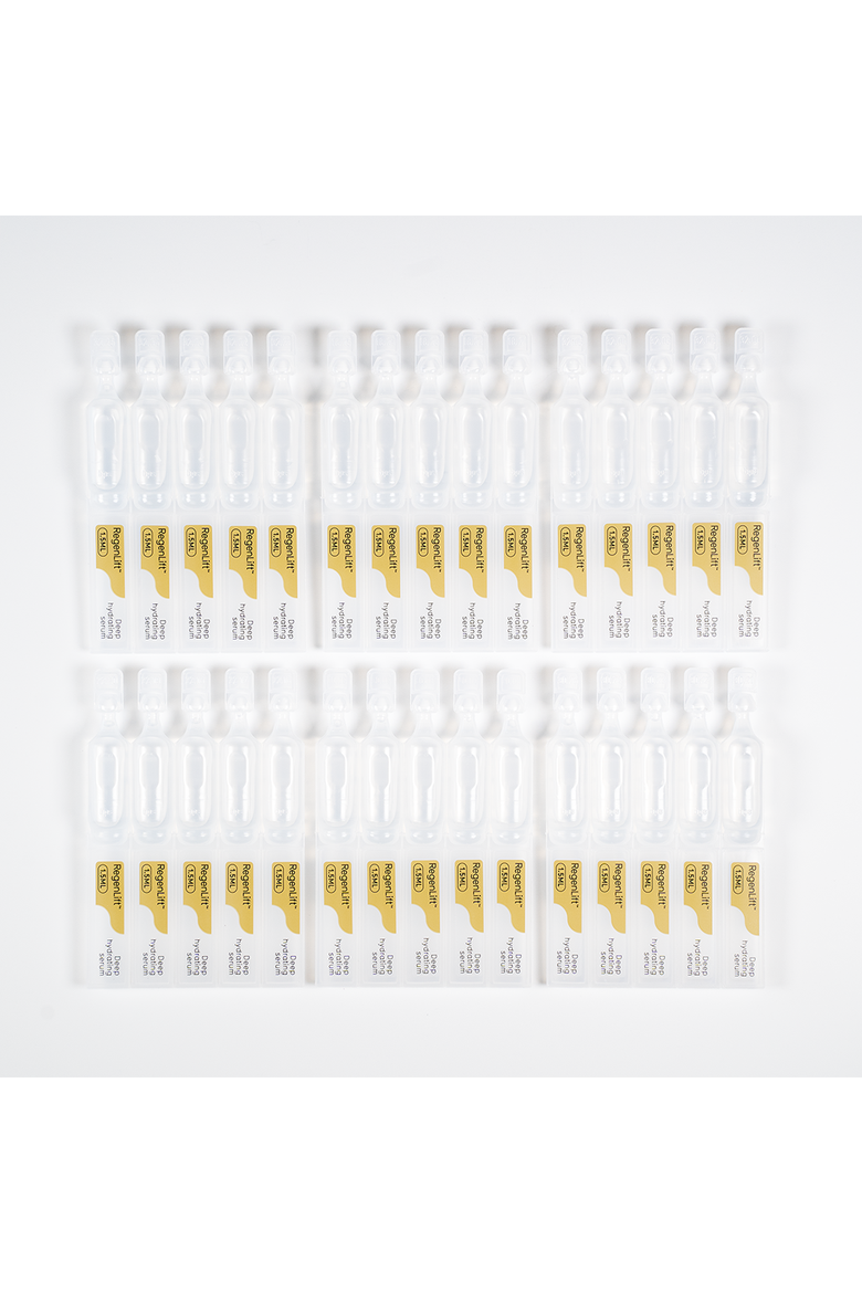 HA RegenLift Deep Hydrating Serum 30x0.05oz, Alternate, color, None