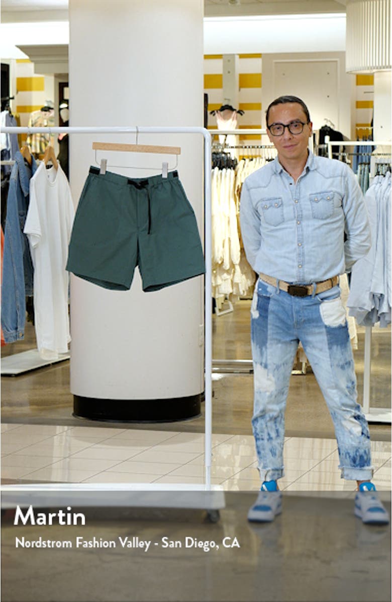 Joby Ripstop Shorts, sales video thumbnail