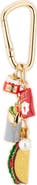 Leith Taco Bag Charm