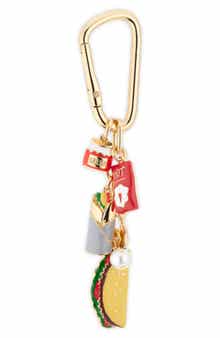 Taco Bag Charm