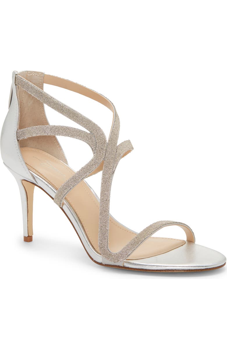 Imagine by Vince Camuto Petara Strappy Sandal, Main, color,