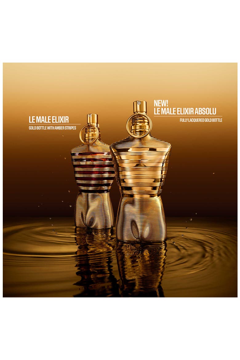 Le Male Elixir Parfum, Alternate, color, NO COLOR