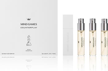 Counterplay Travel Trio Gift Set