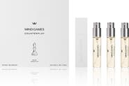 MIND GAMES Counterplay Travel Trio Gift Set