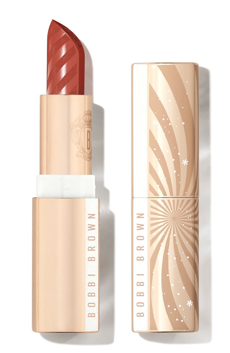 Bobbi Brown Luxe Lipstick, Main, color, Sweet Cherry
