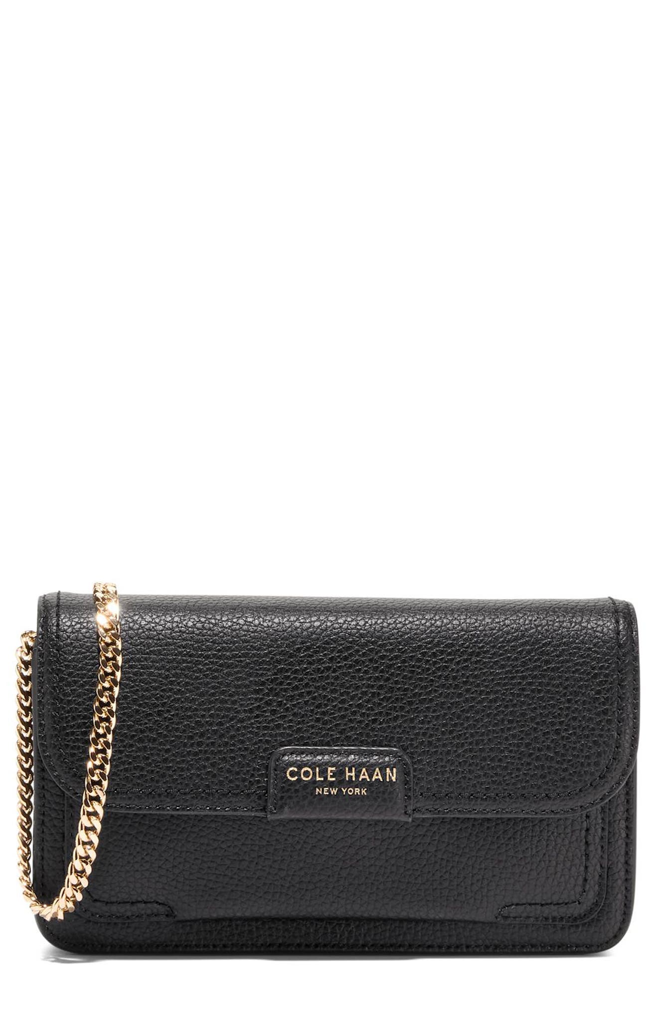 Cole Haan Leighton Wallet on a Chain