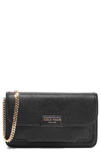 Cole Haan Leighton Wallet on a Chain