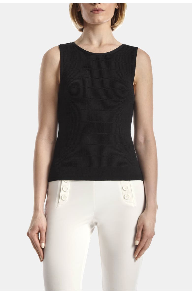 Capsule 121 THE SACRED SWEATER, Main, color, Black