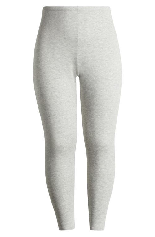Eileen Fisher High Waist Ankle Leggings