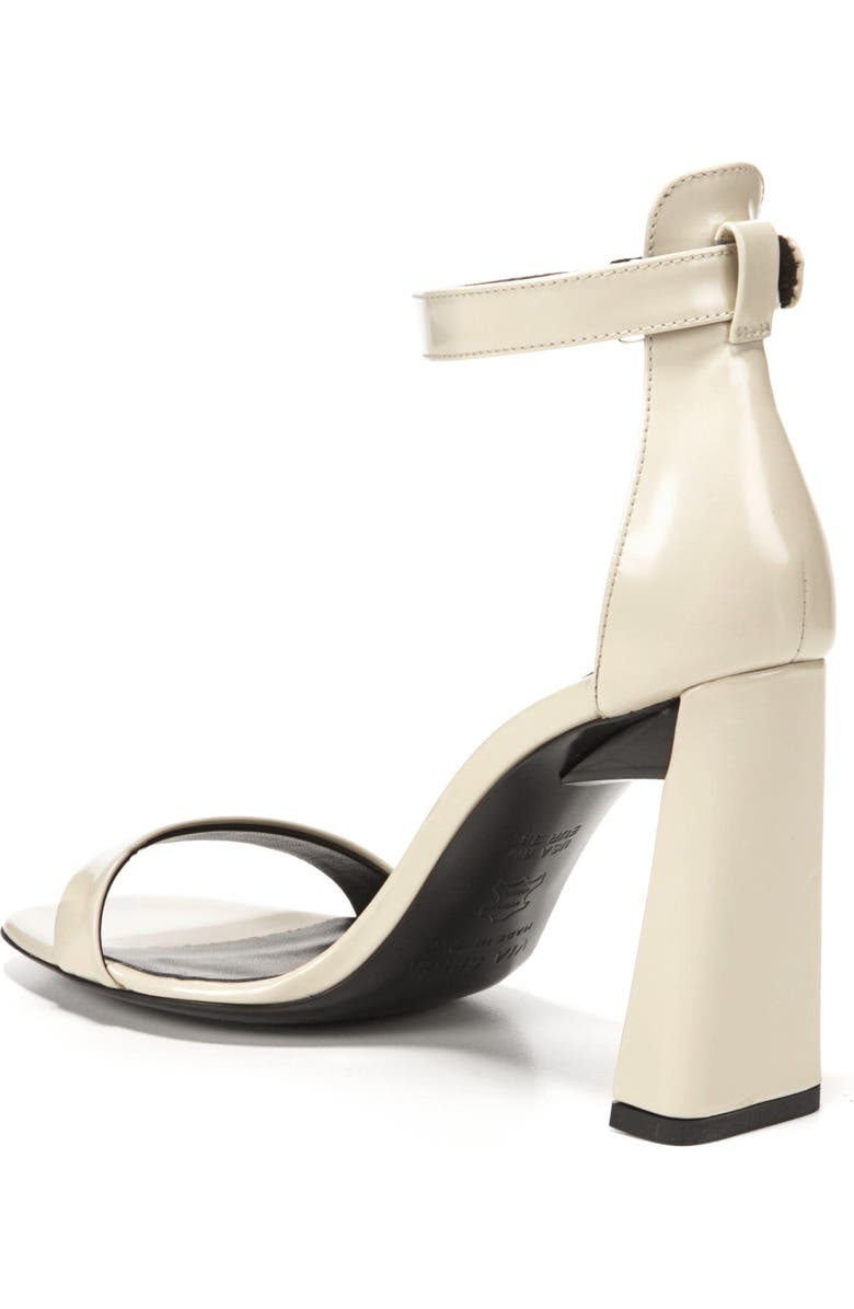 Via Spiga Faxon Ankle Strap Sandal, Alternate, color,