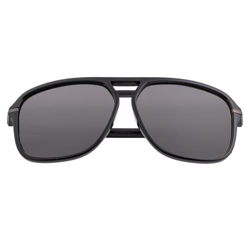 Simplify Reed Polarized Sunglasses In Black