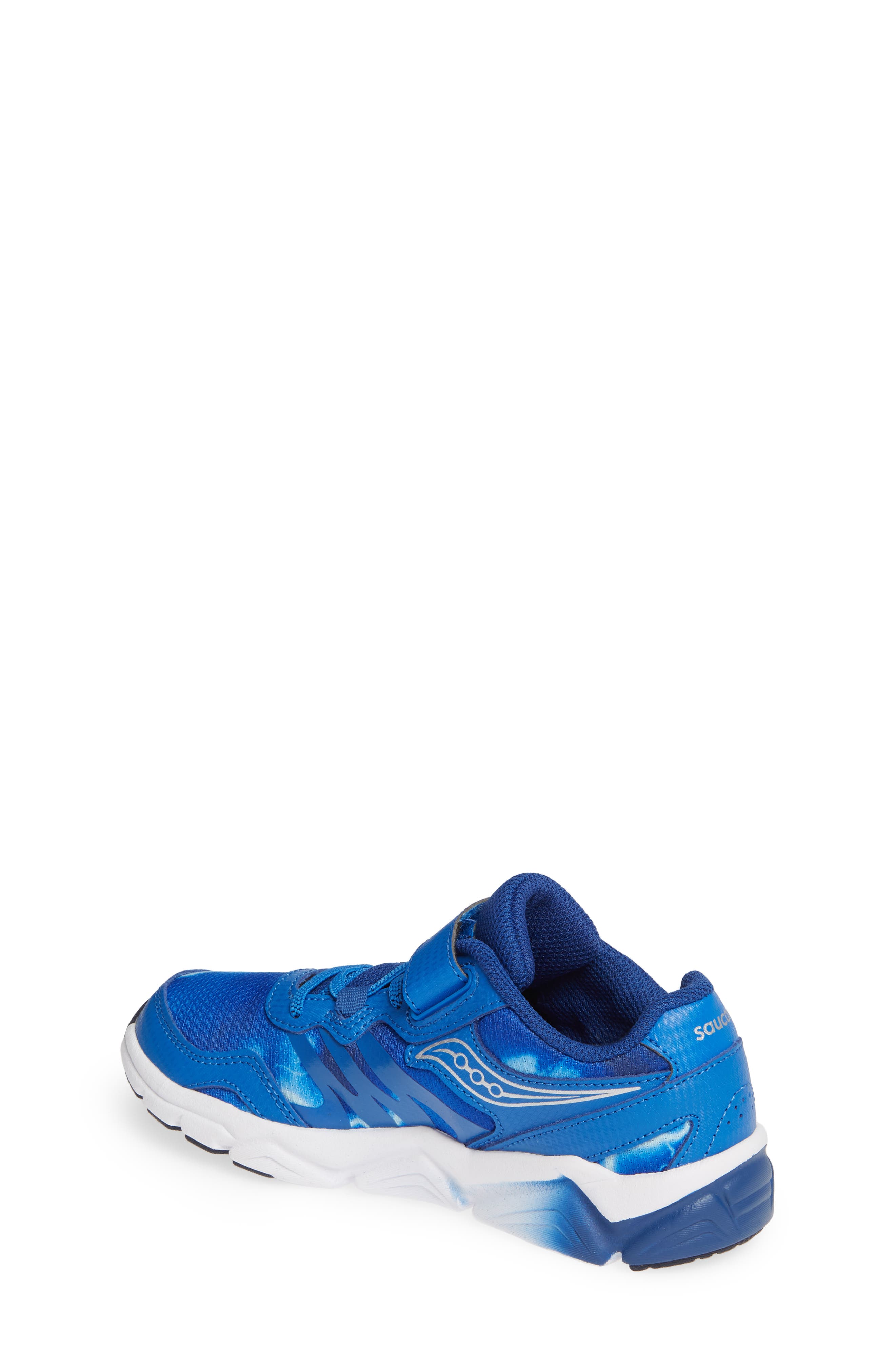 Saucony Flash Sneaker, Alternate, color, 