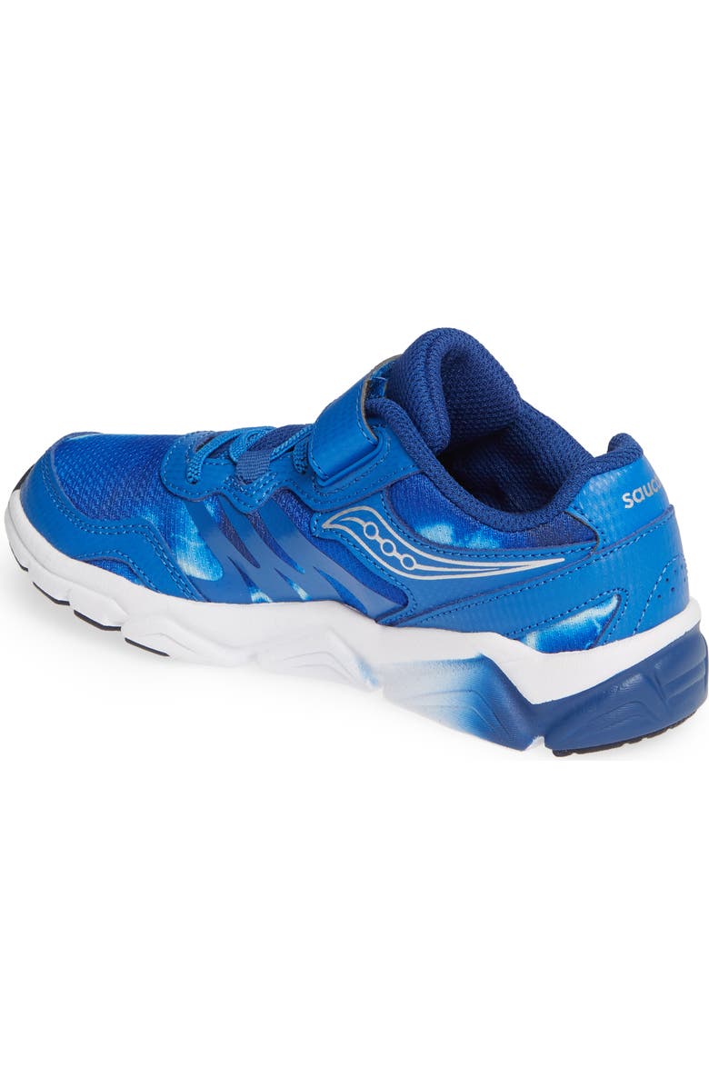 Saucony Flash Sneaker, Alternate, color,