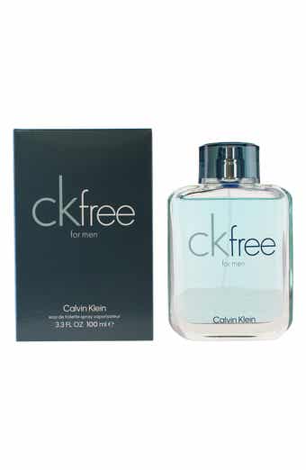 Calvin Klein CK Free Eau de Toilette