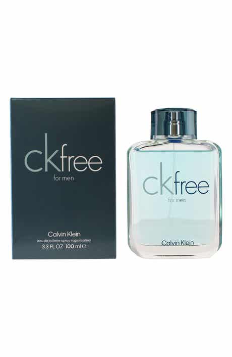 Calvin Klein CK Free Eau de Toilette