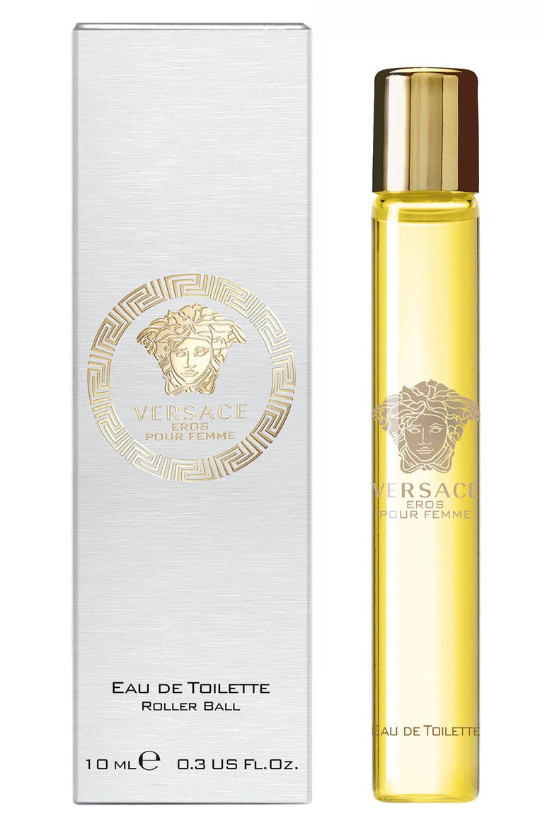 Eros Pour Femme Eau de Toilette, Alternate, color, NO COLOR