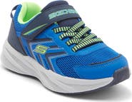 SKECHERS Kids' Microspec Tread Sneaker
