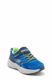 SKECHERS Kids' Microspec Tread Sneaker