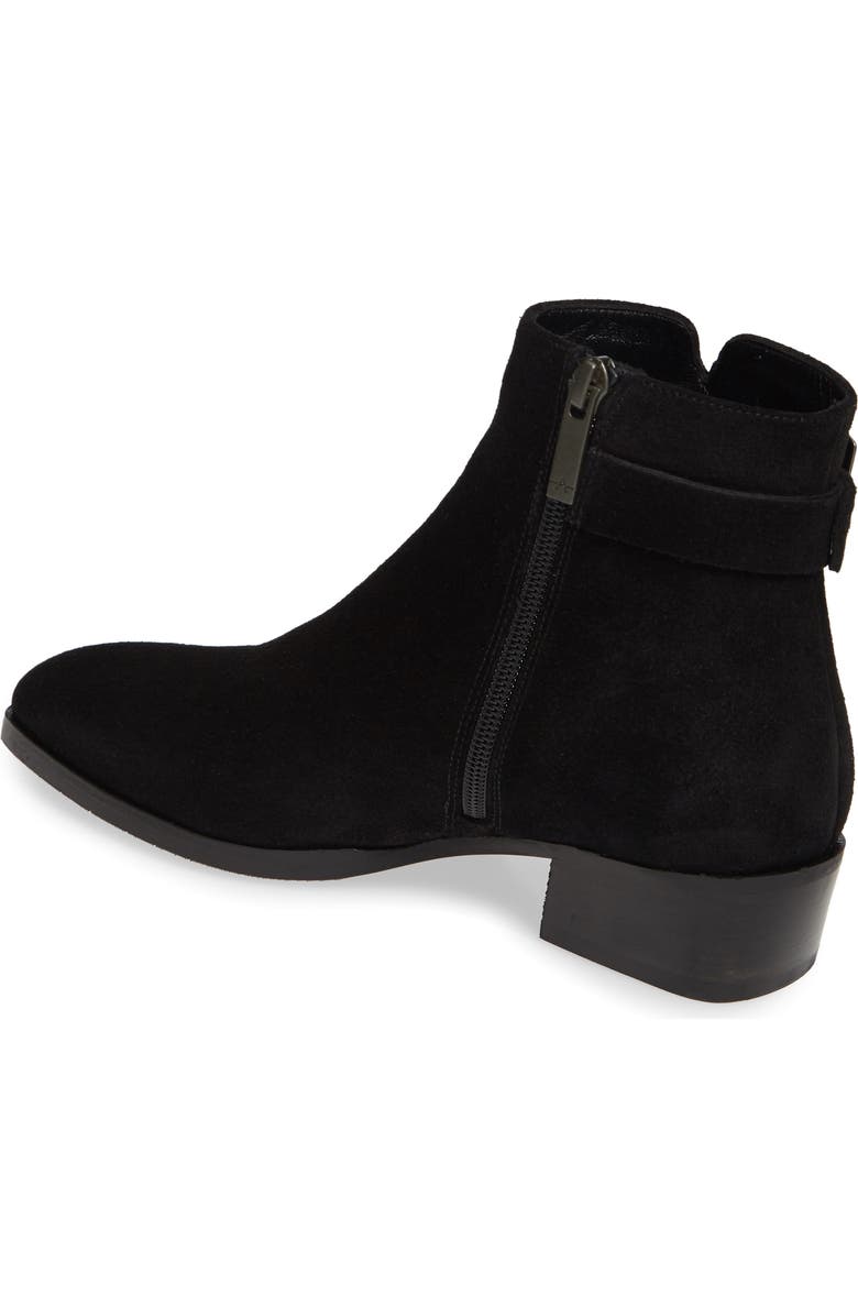 Aquatalia Faria Weatherproof Bootie, Alternate, color,