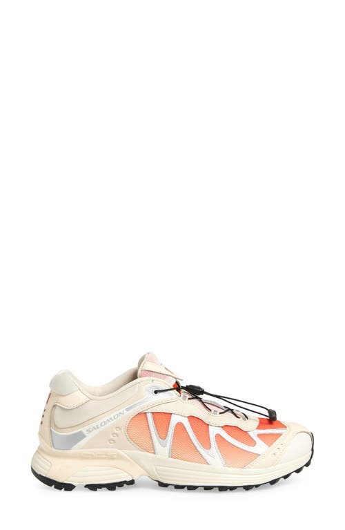 Salomon Gender Inclusive Xt-whisper Sneaker In Shortbread