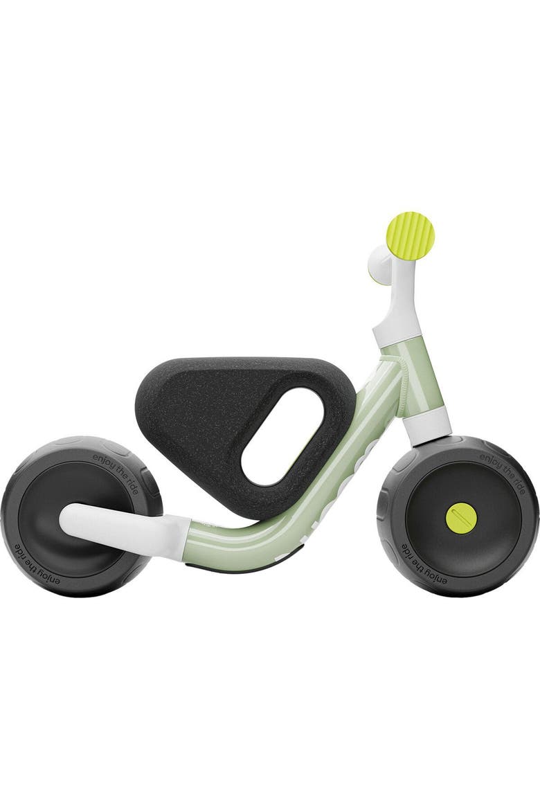 Wow Self-Balancing Bike - Toddlers', Main, color, Soft Sprout