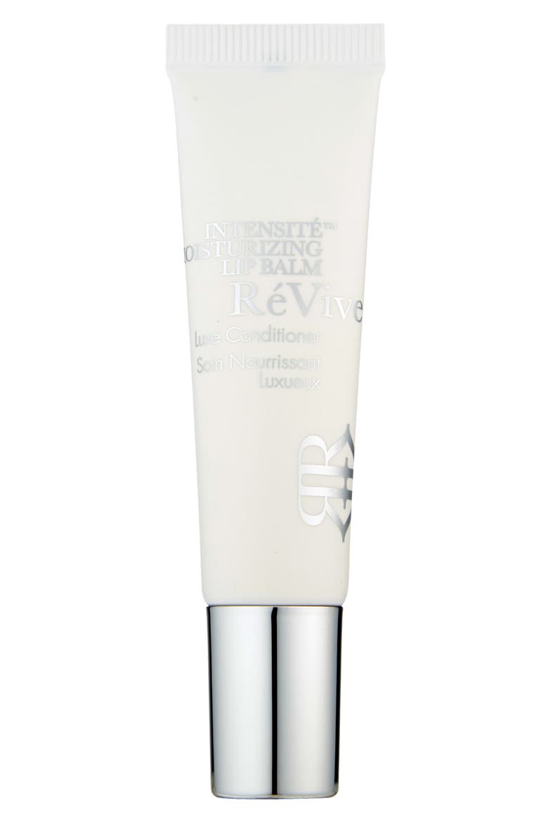 Intensité Moisturizing Lip Balm Luxe Lip Conditioner, Alternate, color, NO COLOR