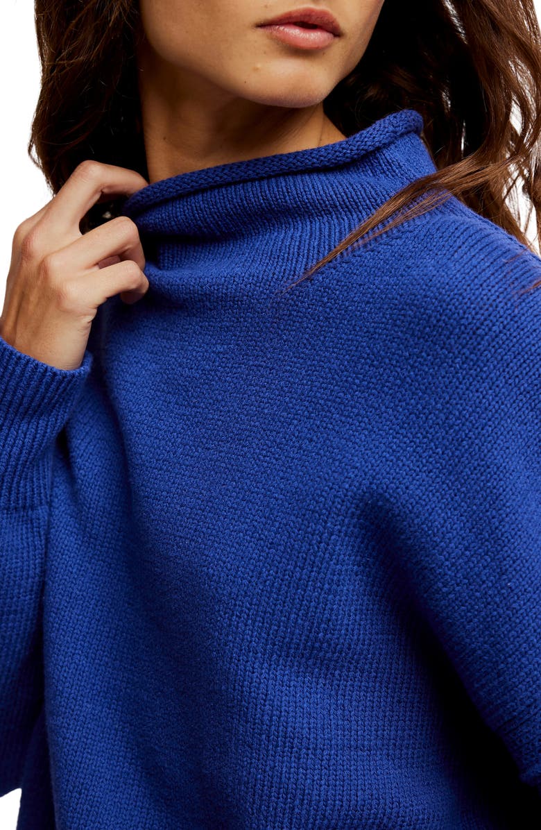 Torres Turtleneck Sweater