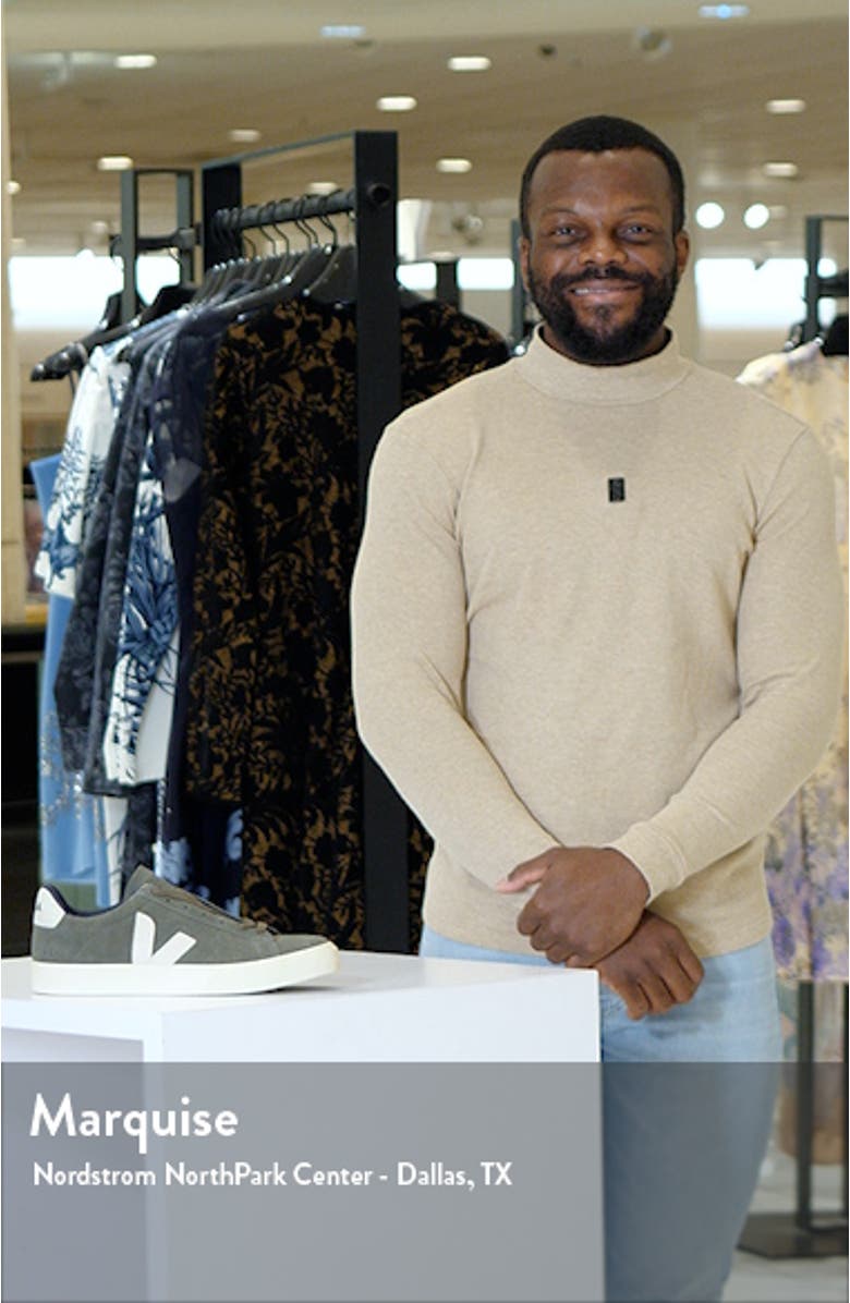 Campo Sneaker, sales video thumbnail